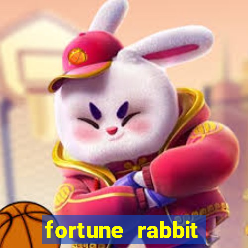 fortune rabbit gratis demo